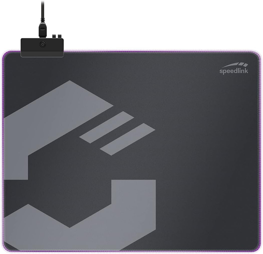 LEVAS Gaming Mousepad -M