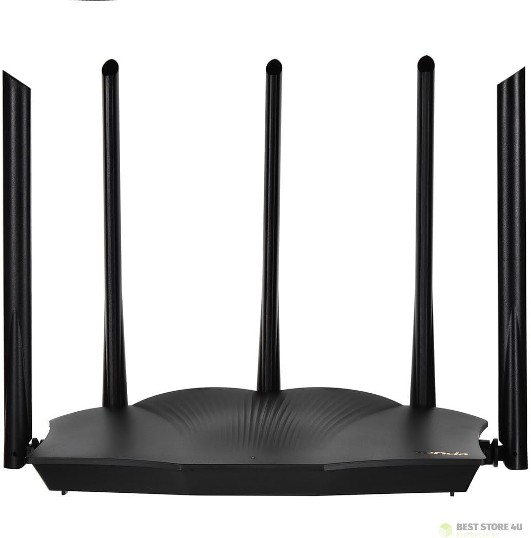 TX12 Pro AX3000 Dual Band Gigabit Wi-Fi 6 Router