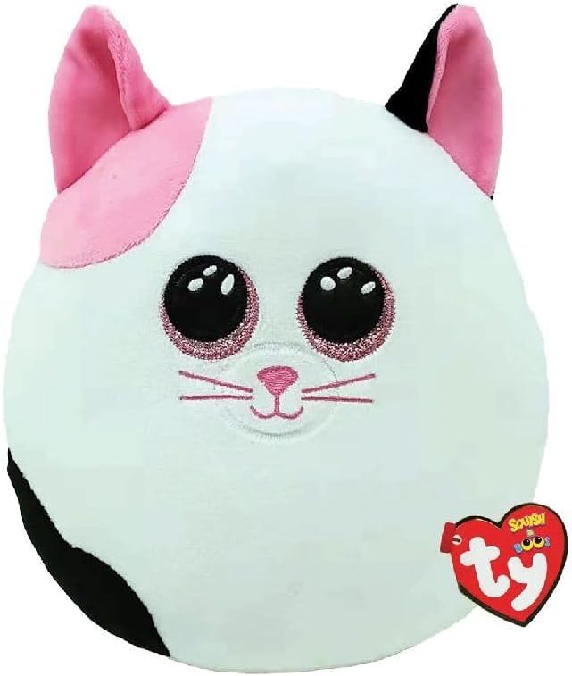 MUFFIN - cat squish T0" 10