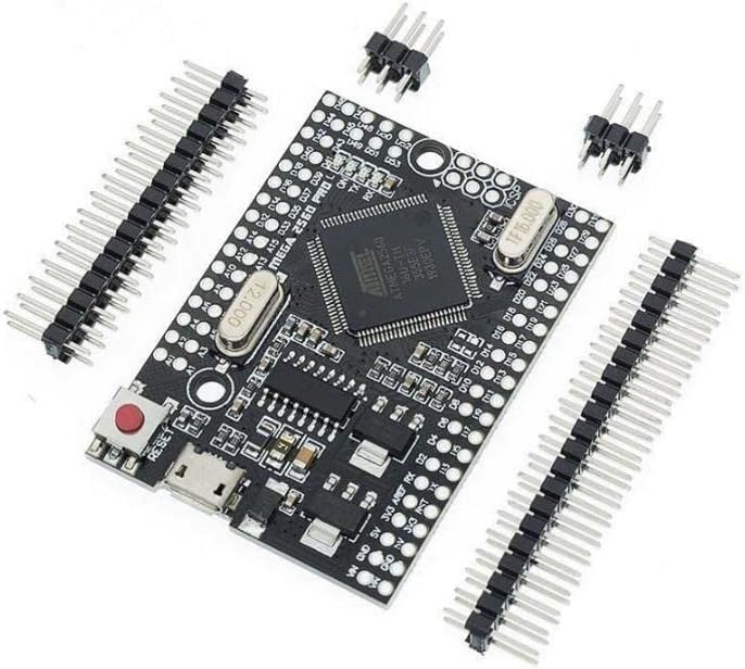 Mini Arduino Mega 2560 PRO (CH340)
