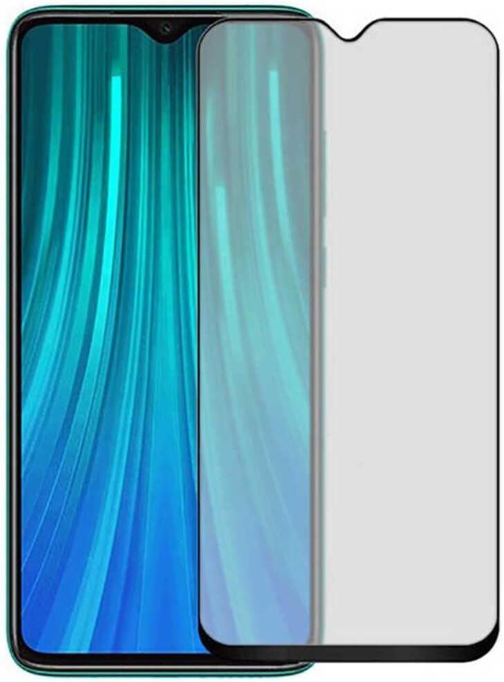 Case (rtksNM1890) Ekran Koruyucu Mat Seramik Parmak Izi Bırakmaz Tam Kaplar Galaxy A33 5g ile uyumlu