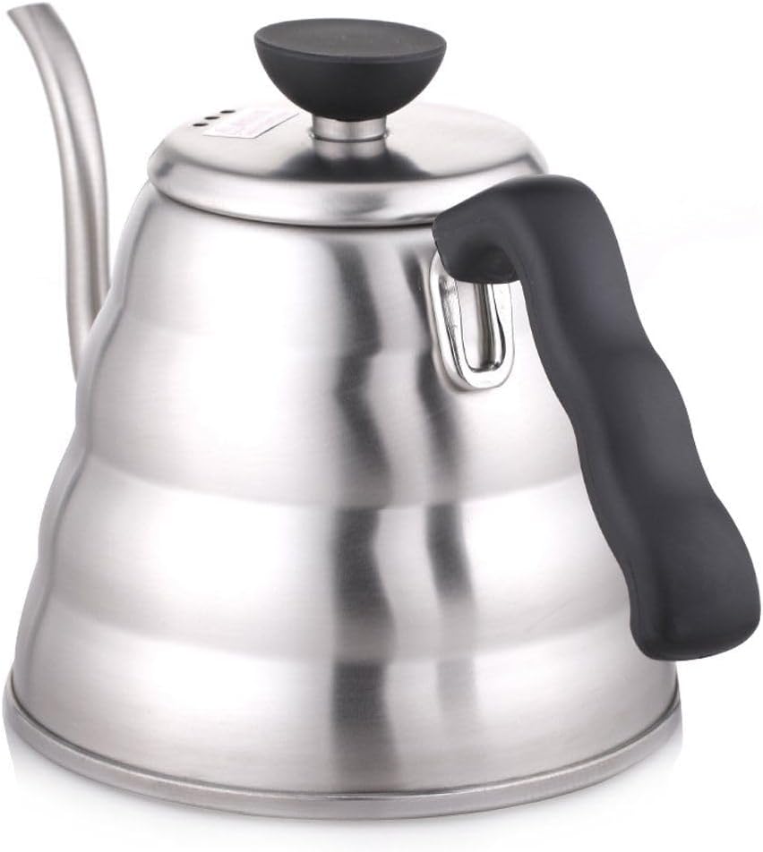 V60 Buono Drip Kettle “1.0 L”