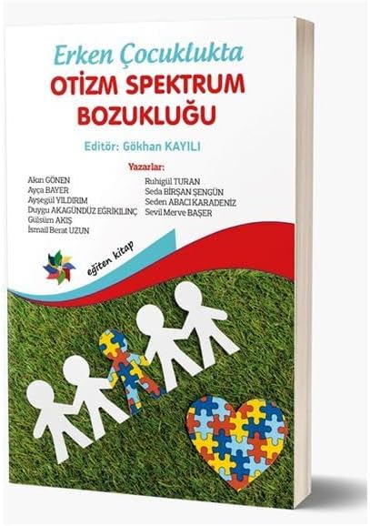 Çocuklukta Otizm Spektrum Bozukluğu
