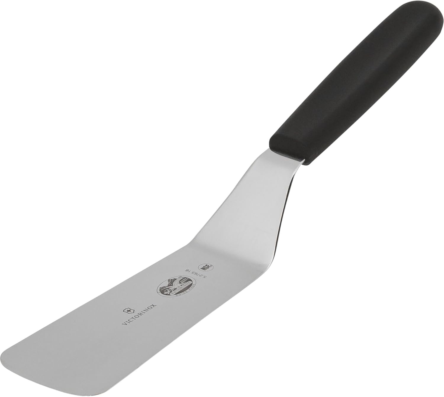 5.2763.16 16cm Offset Spatula