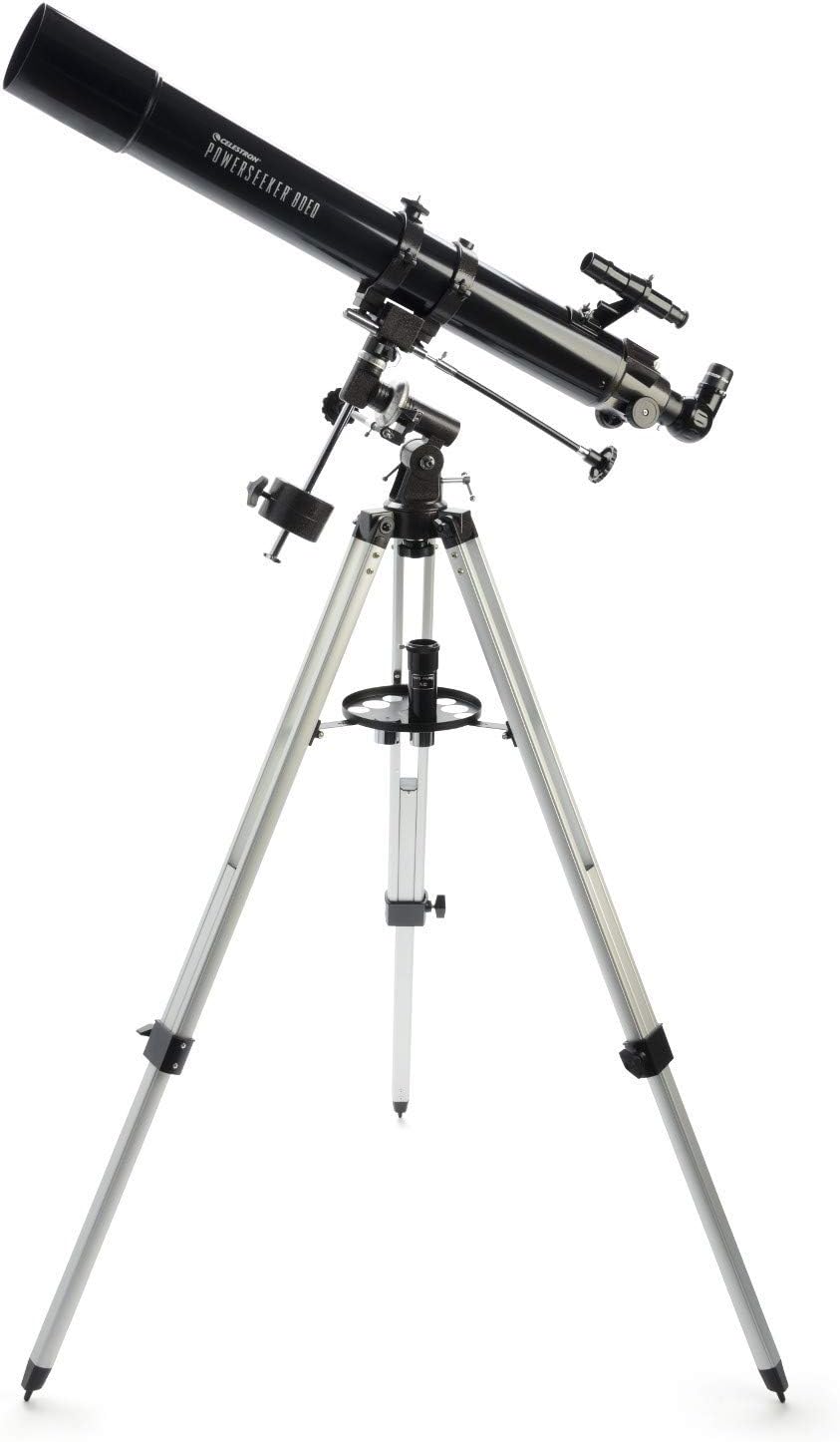 PowerSeeker 80EQ CL 21048