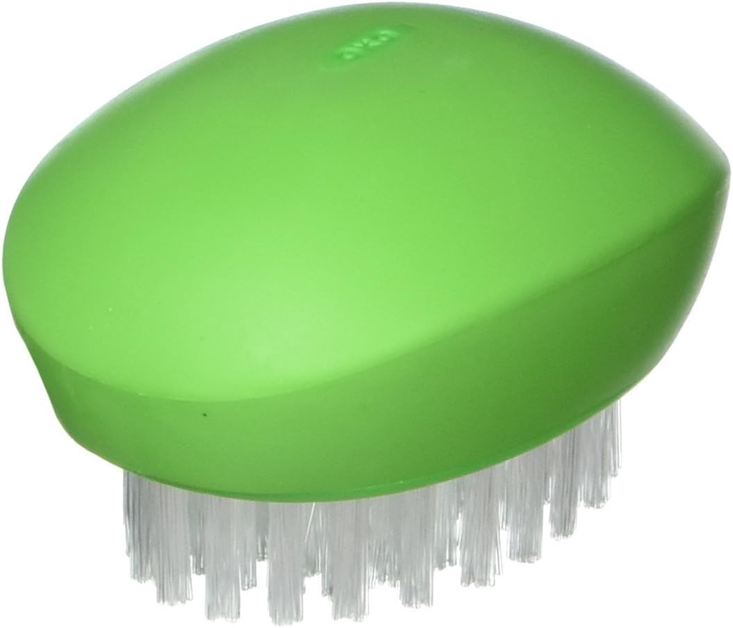 - Good Grips Sebze Fırçası/Naylon Fırça