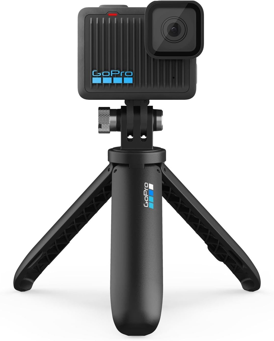 Shorty Mini Tripodlu Uzatma Çubuğu - Siyah (Resmi GoPro Aksesuarı)