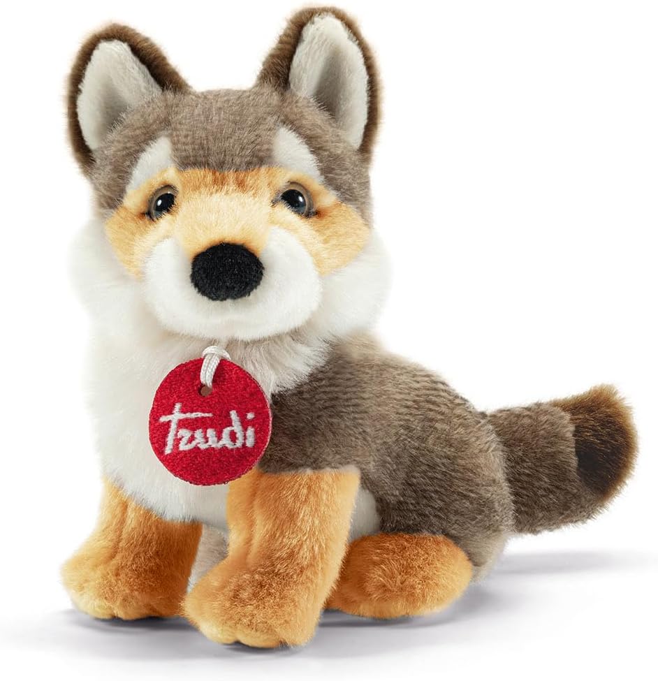 PELUŞ TRUDINO WOLF PARK