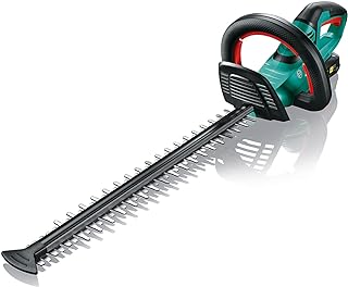 Home And Garden Ahs 50/20 Li 18 V 2, 0 Ah Çit Kesme Makinesi