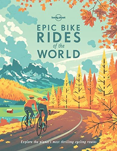 Planet Epic Bike Rides of the World
