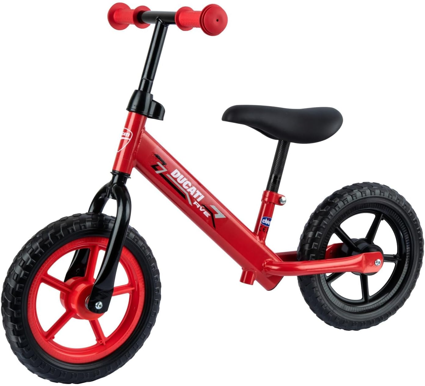 Ducati Denge Bisikleti