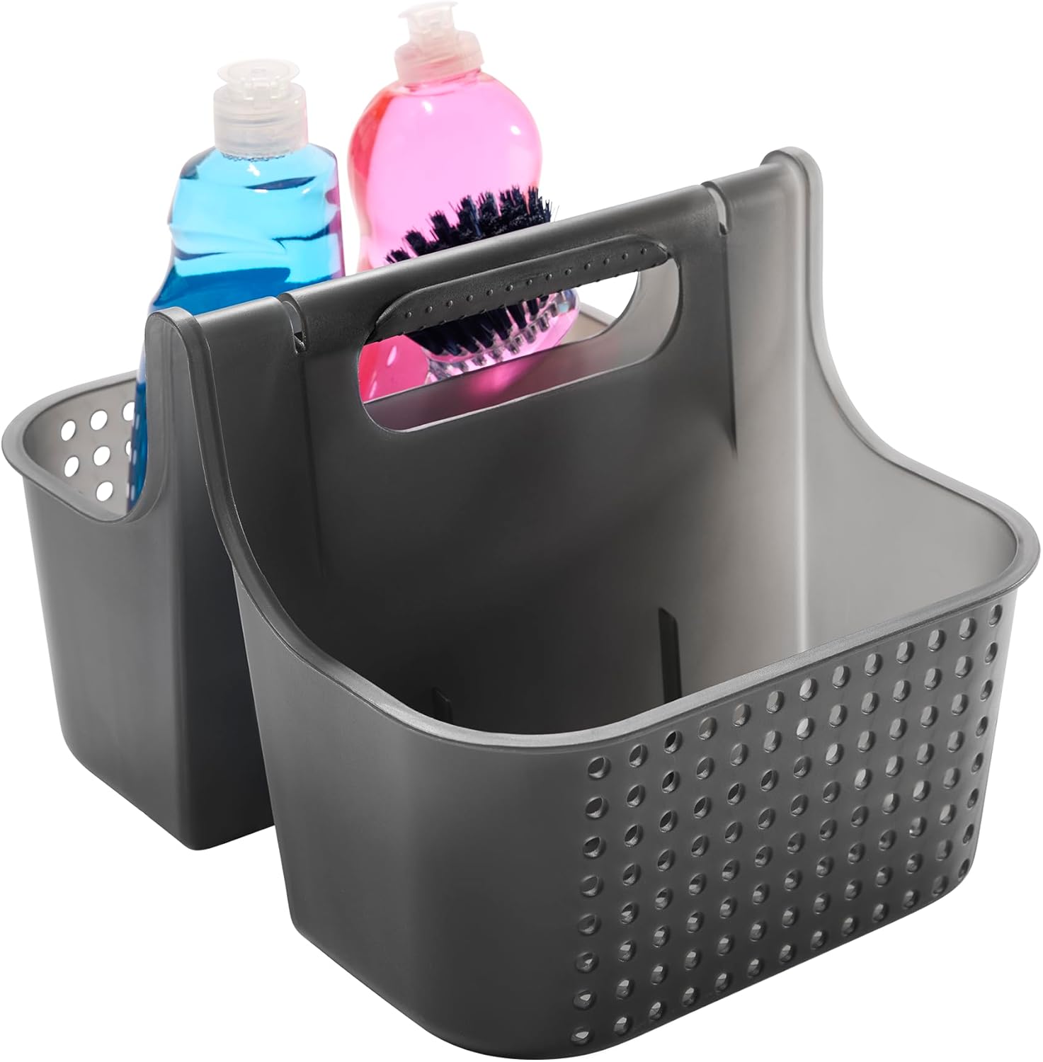 Tote-Carbon COLLECTION Havalandırma Delikleri, Yumuşak Kavrama Sapı ve BPA İçermez, Büyük