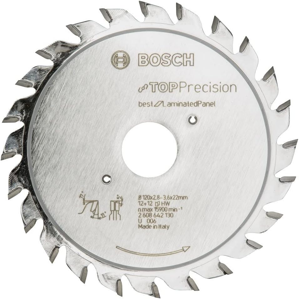 Vorblatt Top Precision Laminated duvar askı, 120 x 22 x 2,8 – 3,6 mm, 2608642130 için en iyisi