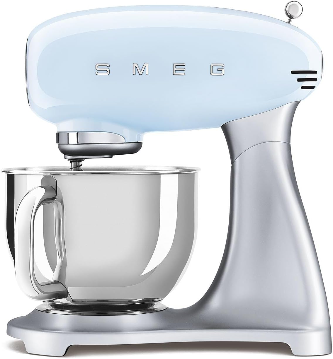 SMF02PBEU Hamur Karıştırma Makinesi, Mavi