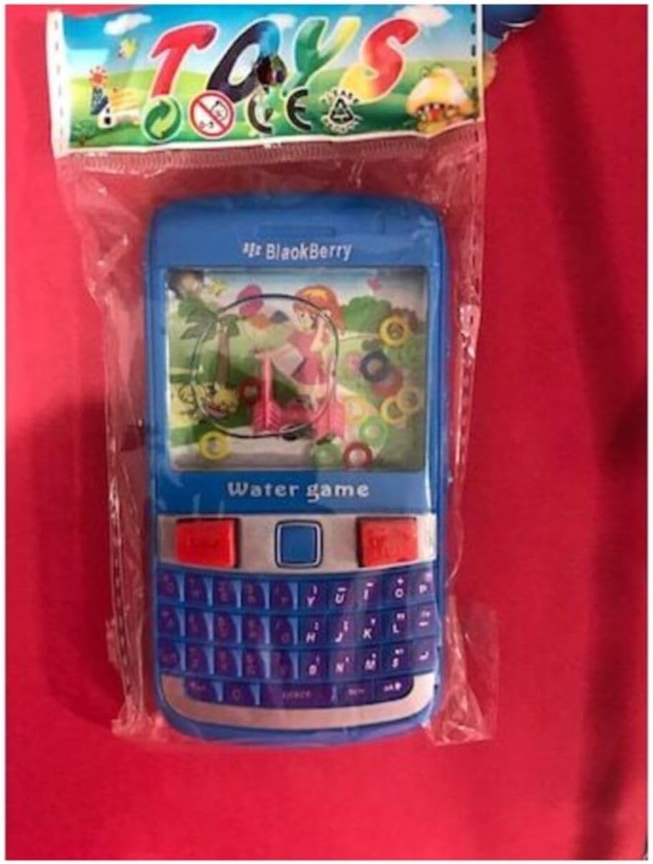 Suda Halka Geçirme Oyunu Telefon