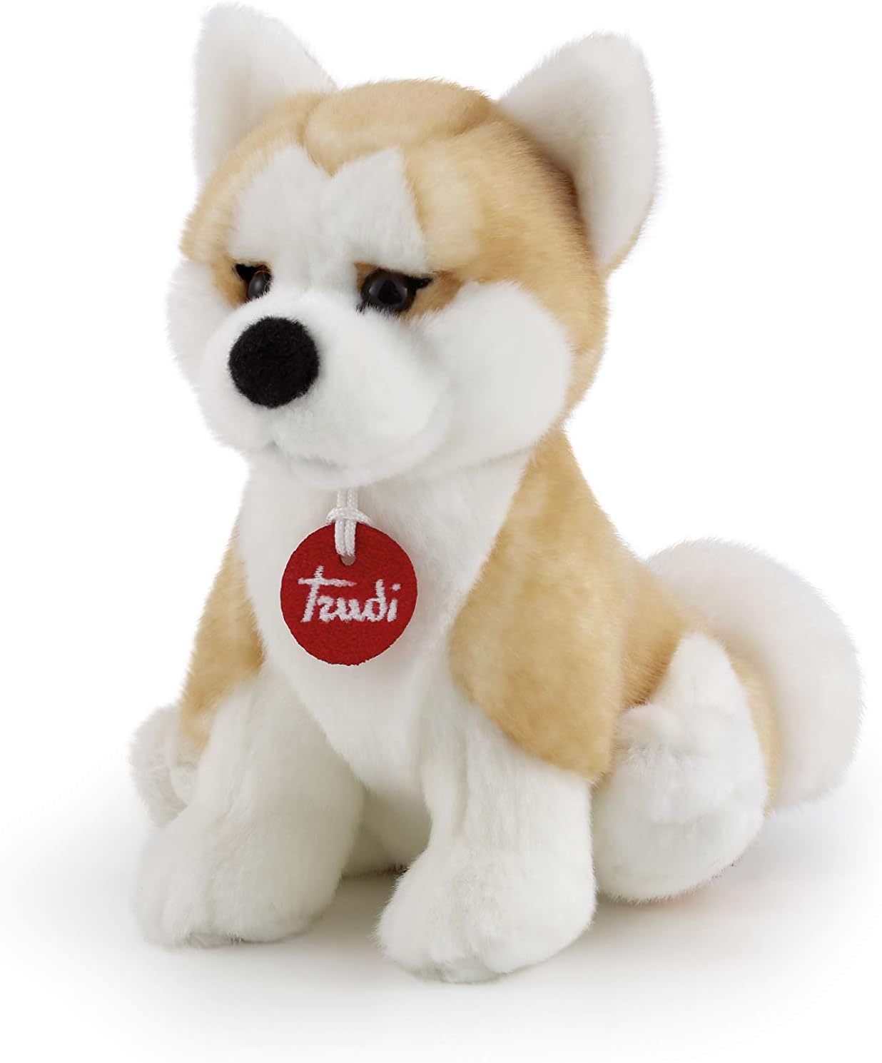 Peluş Akita Ascanio
