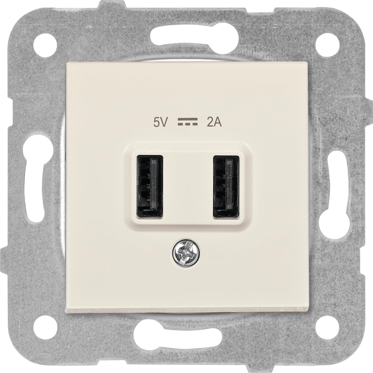 Krem Usb Sarj Prizi