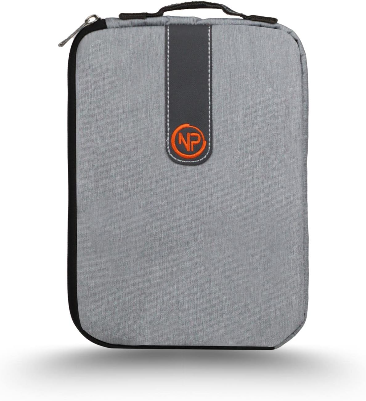 Ace Mini 10"  Ipad, , ,  Uyumlu Tablet Kılıfı/Çantası-Açık Gri