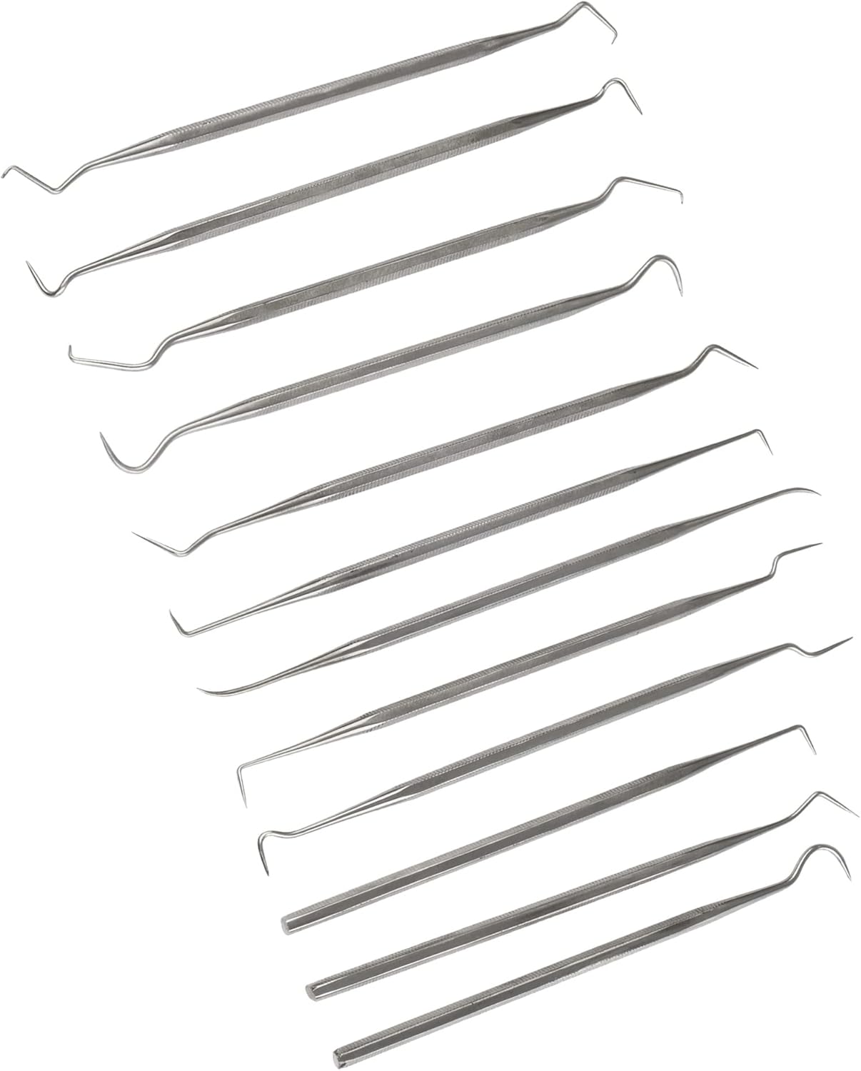 59136 12 pc Stainless Steel Probe Set