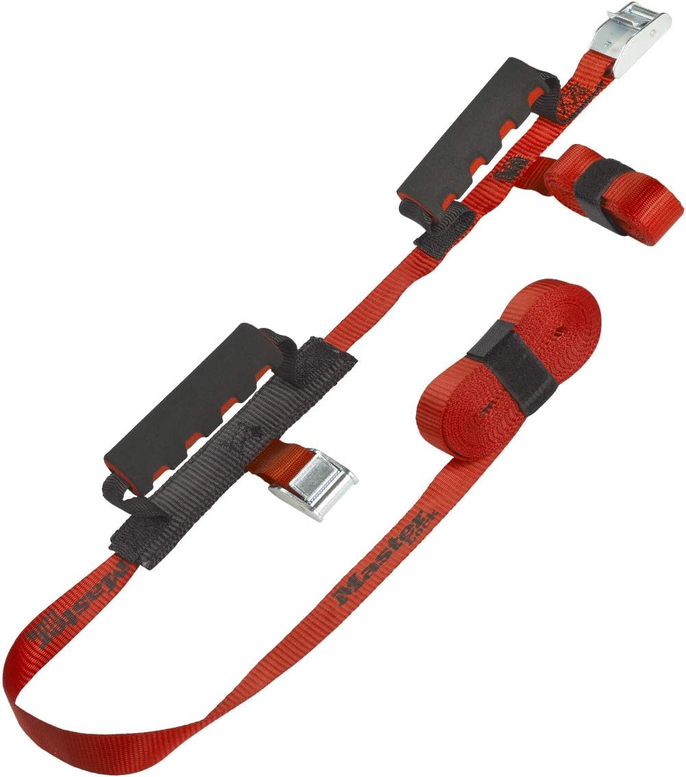 Lock 3126E M/Lock 2 kişilik-Omuz askısı