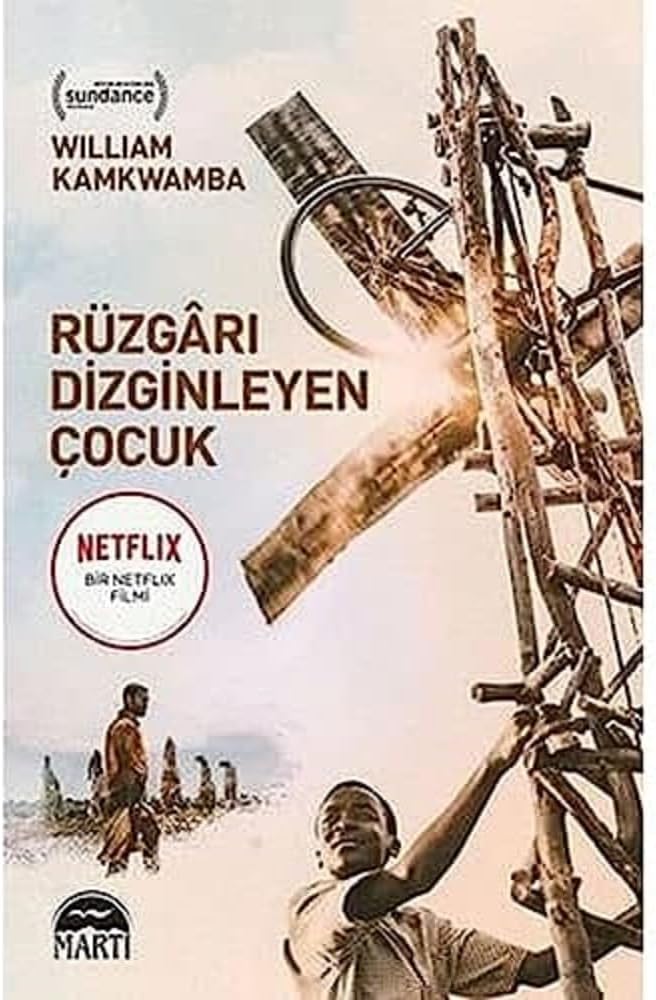 Dizginleyen Çocuk