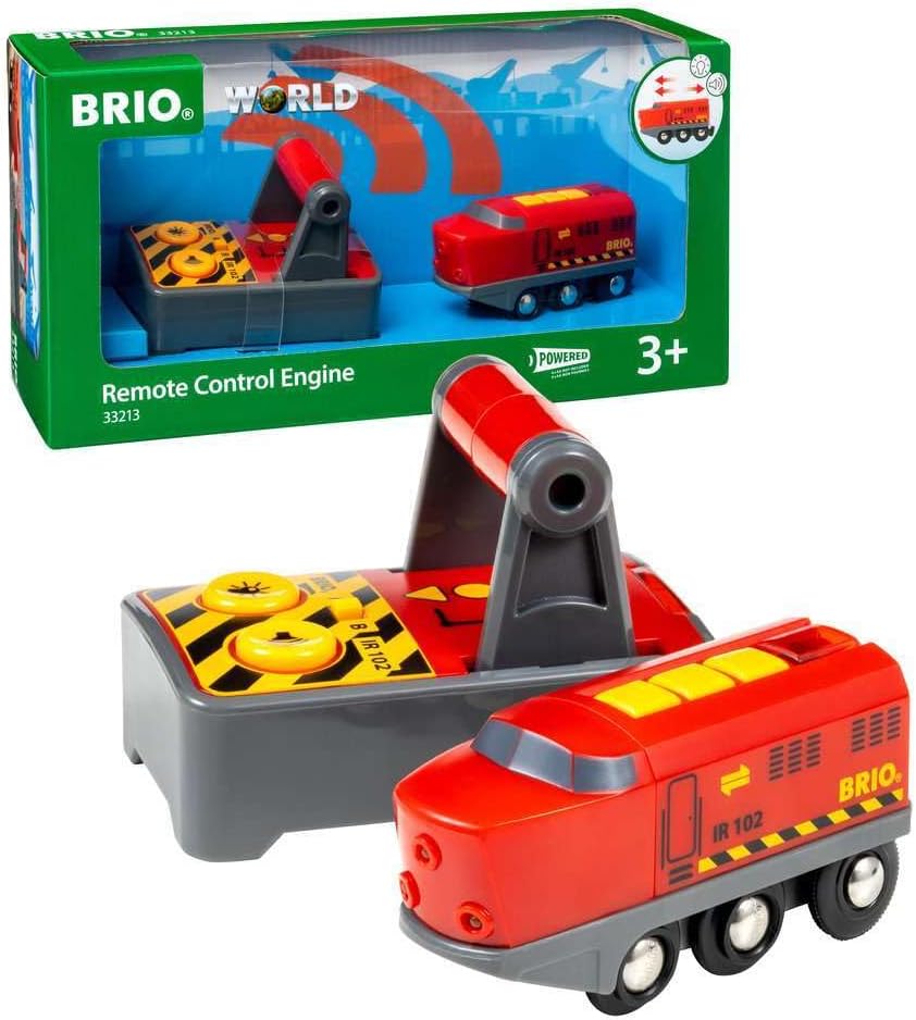 - Rc Engine (33213)