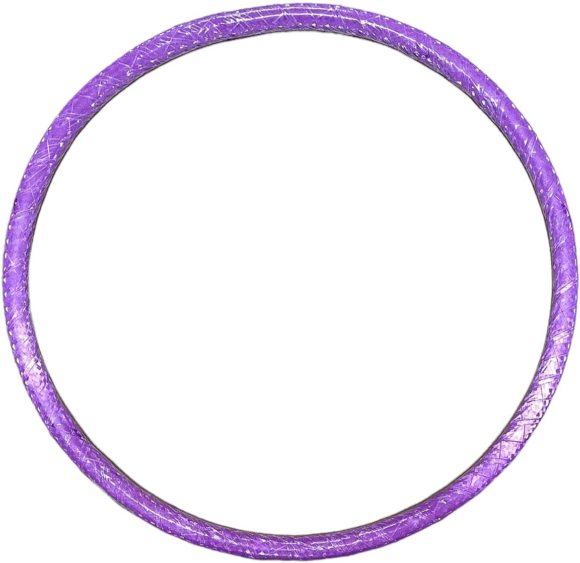 Profesyonel Hulahop Mor 80 cm