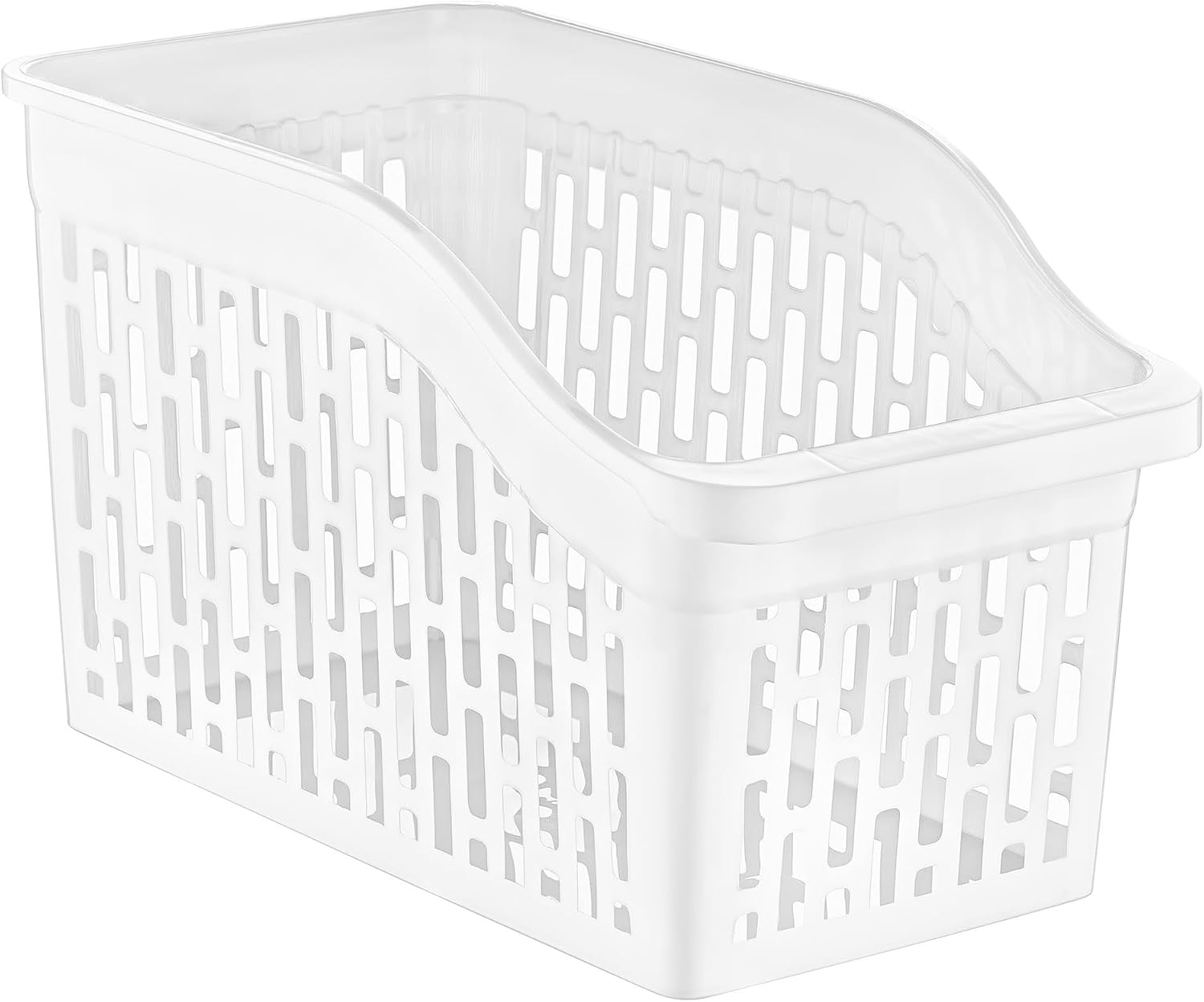 Stafi Midi Organizer BEYAZ