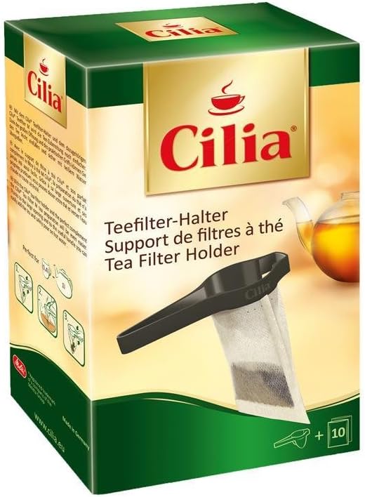 Çay Filtresi Tutacağı