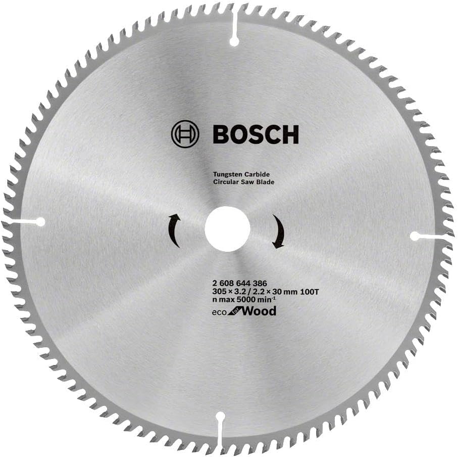 Eco for Wood Circular Saw Blade