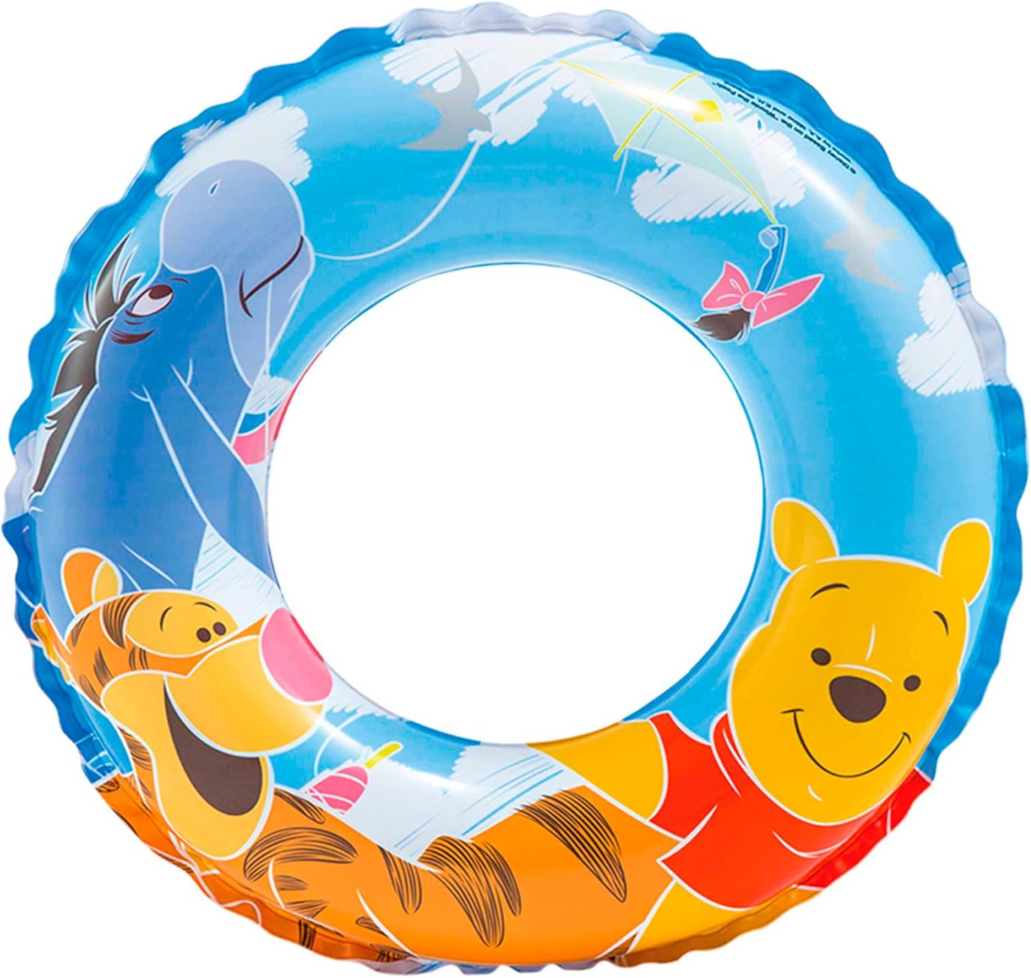 58228 Winnie The Pooh Simit 51 Cm
