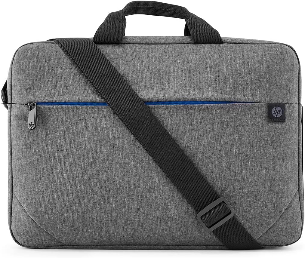 Prelude 1E7D7AA 15.6" Gri Notebook Çantası