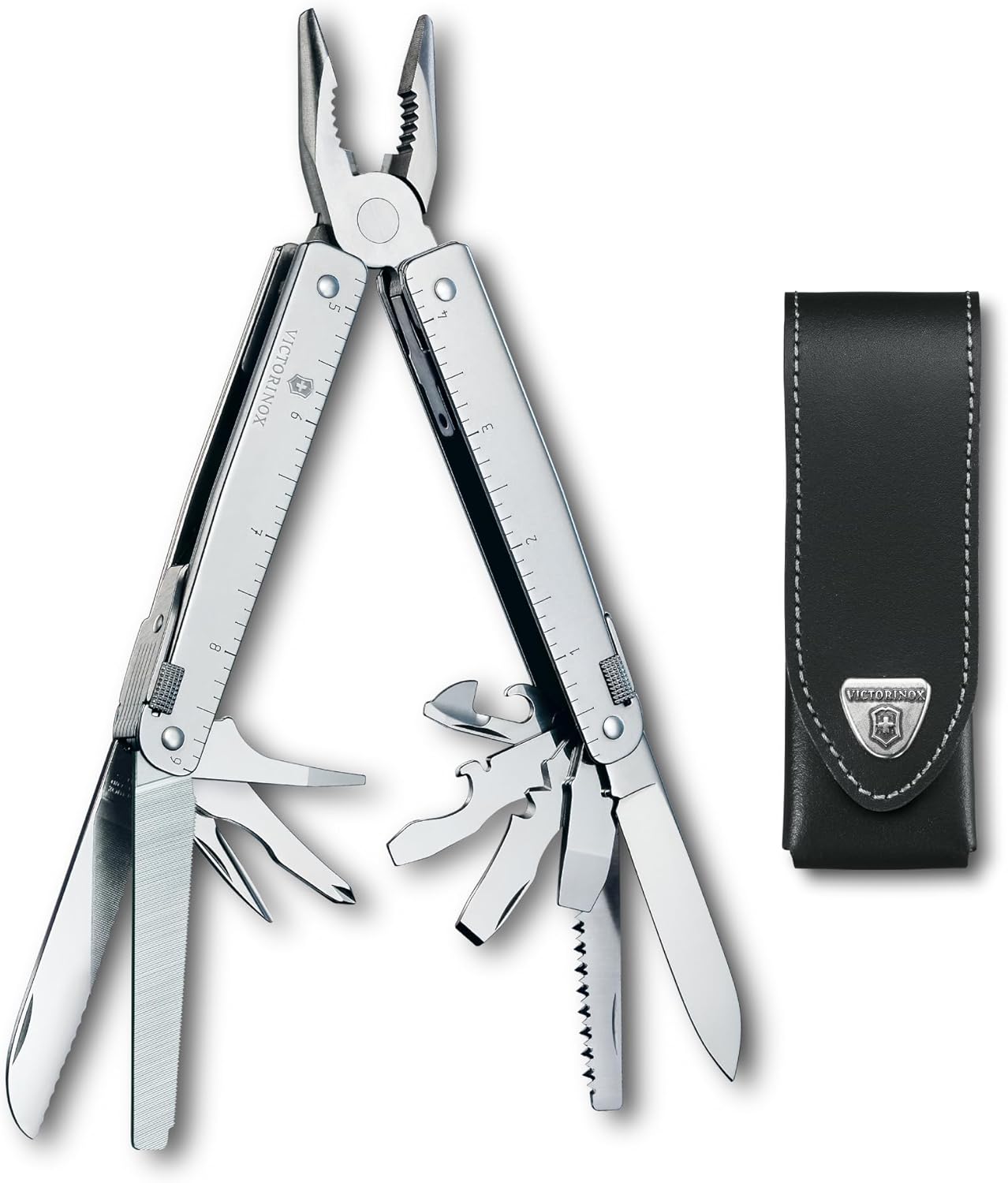 SwissTool Cap Crimper