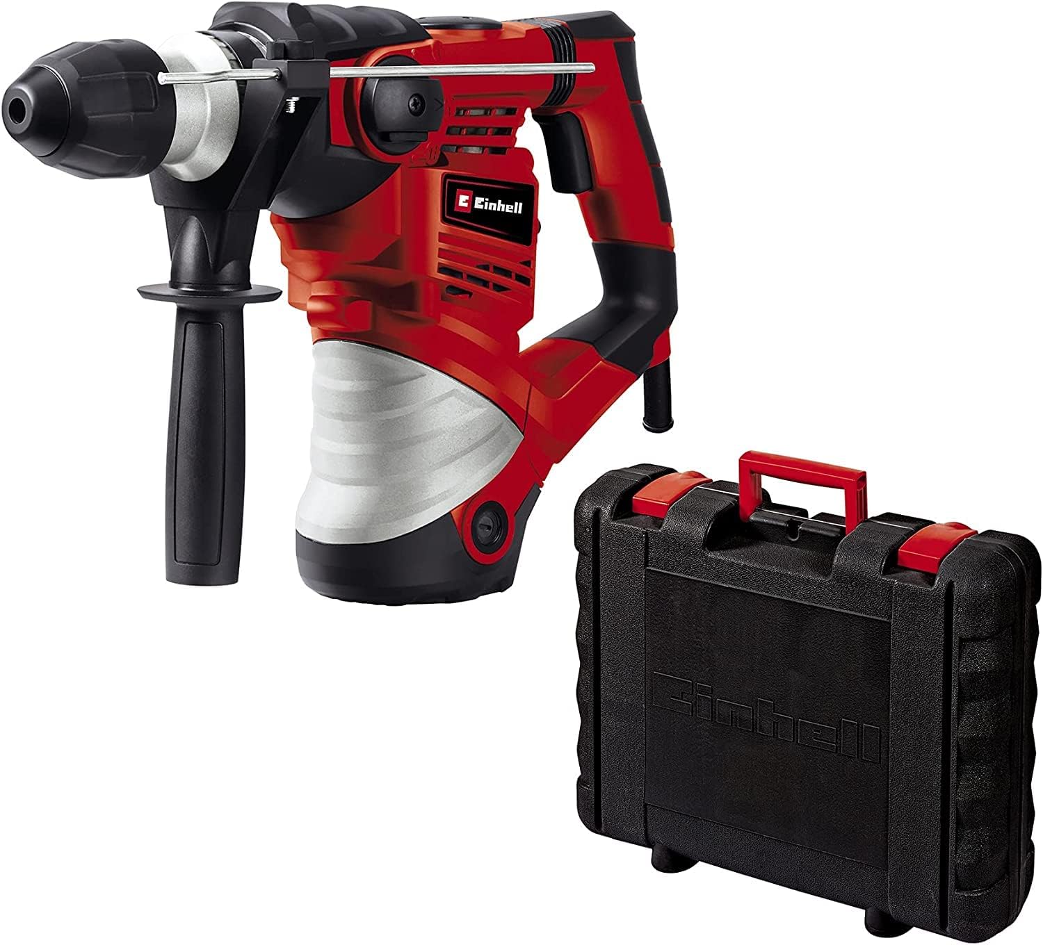TH-RH 1600, Kırıcı Delici
