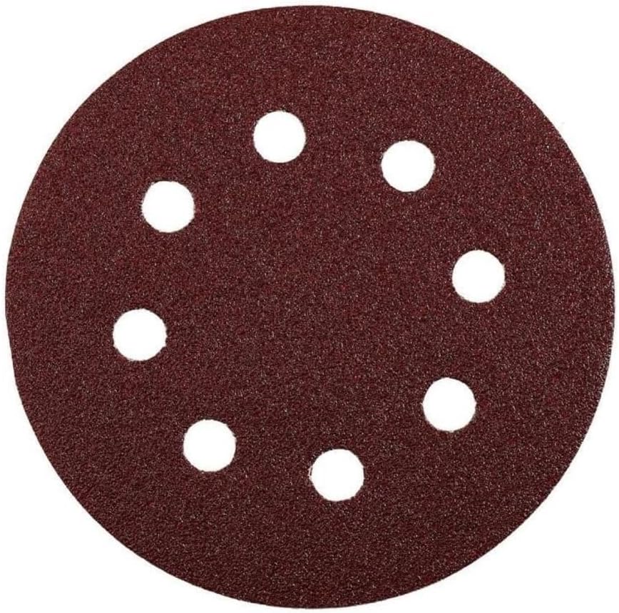 Zımpara Kağıdı 125 mm 120 Kum - 49491912