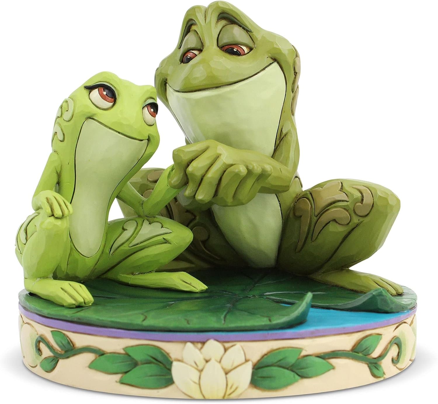 6005960 Geleneksel Amorous Amfibi Tiana