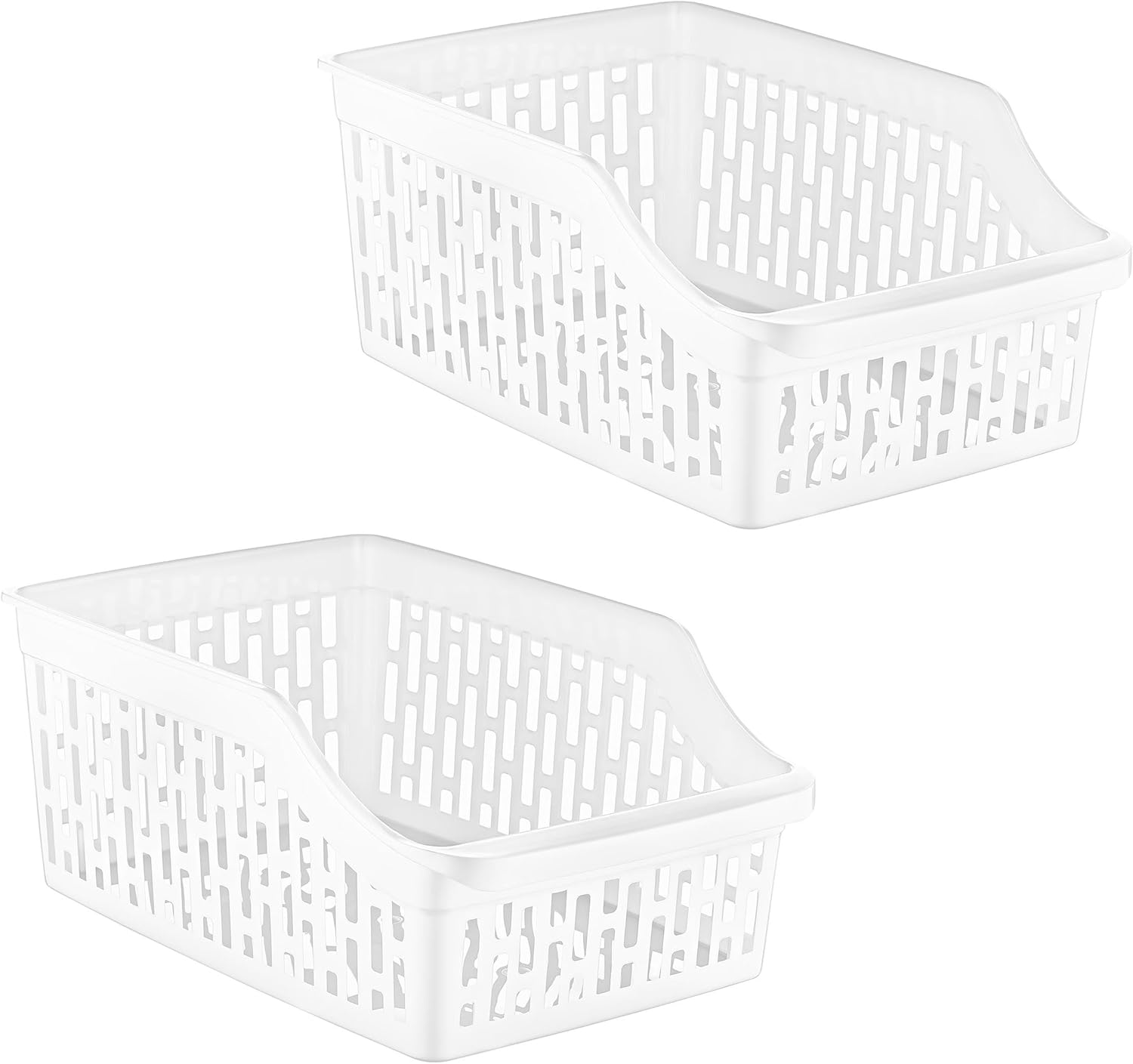 2&apos;Li Set Stafi Maxi Organizer