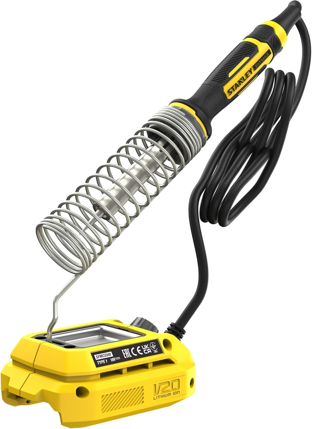 SFMCE040B-XJ 18V V20 Lehimleme Kalemi