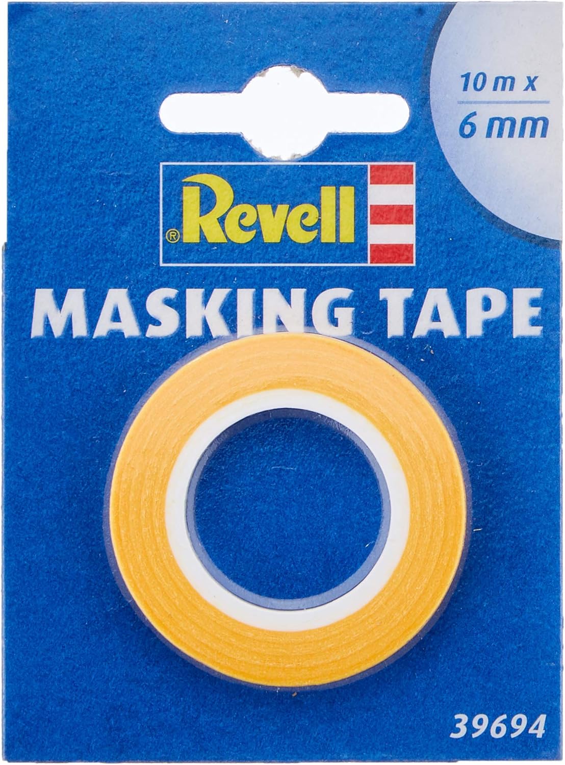 6mm Maske Bandı - 39694