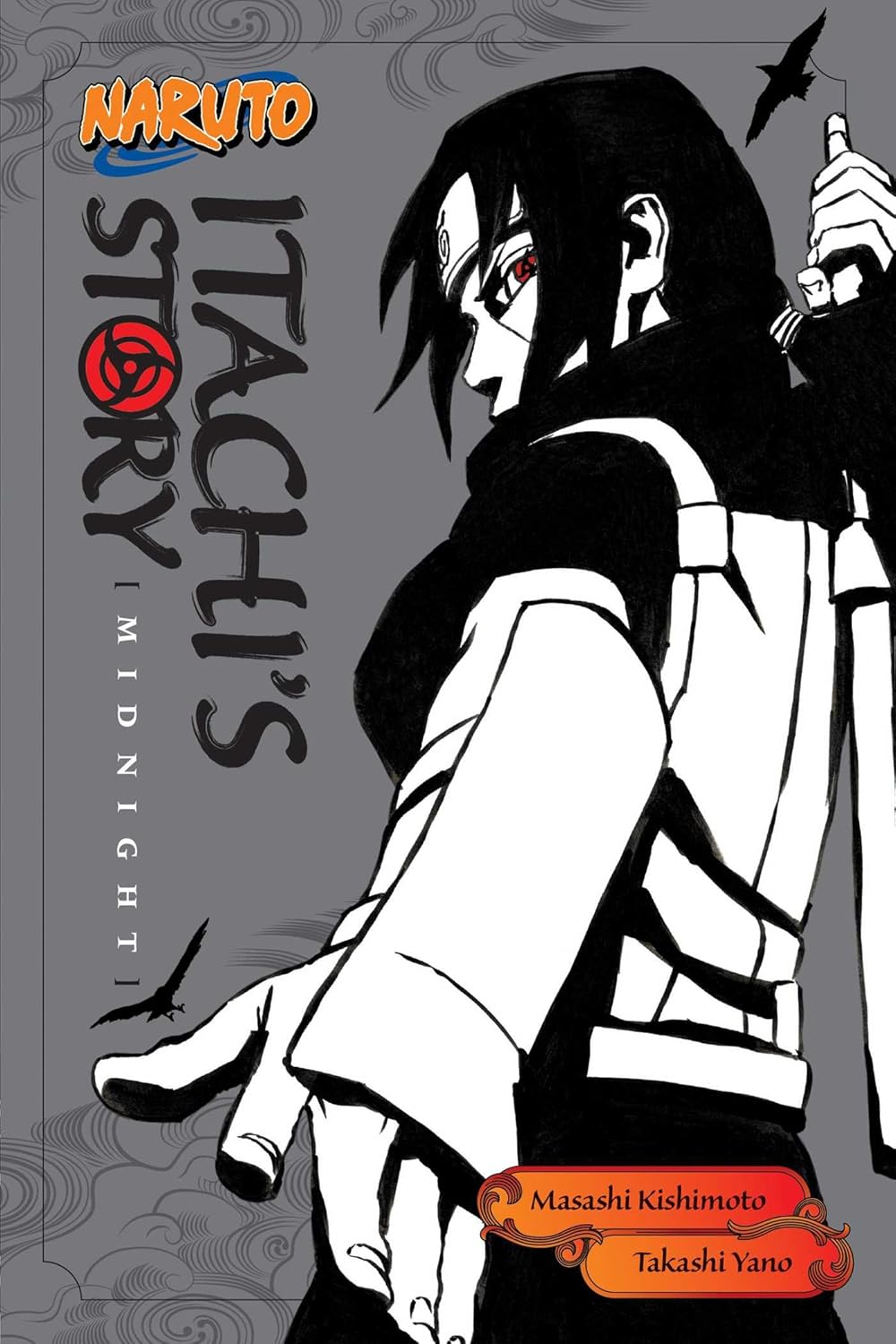 Itachi&apos;s Story, Vol. 2: Midnight: Volume 2