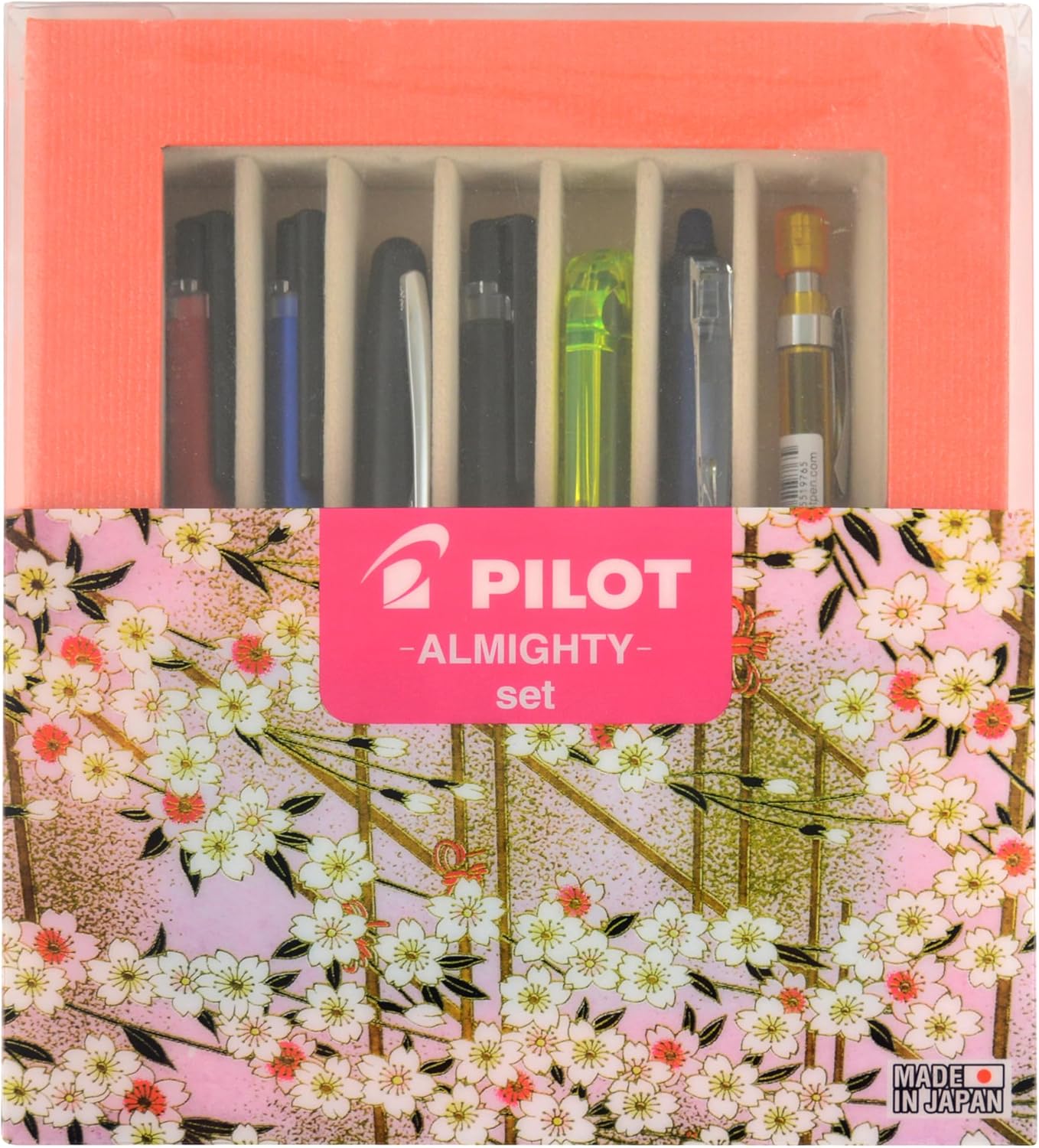 WOMEN SET - 7&apos;li