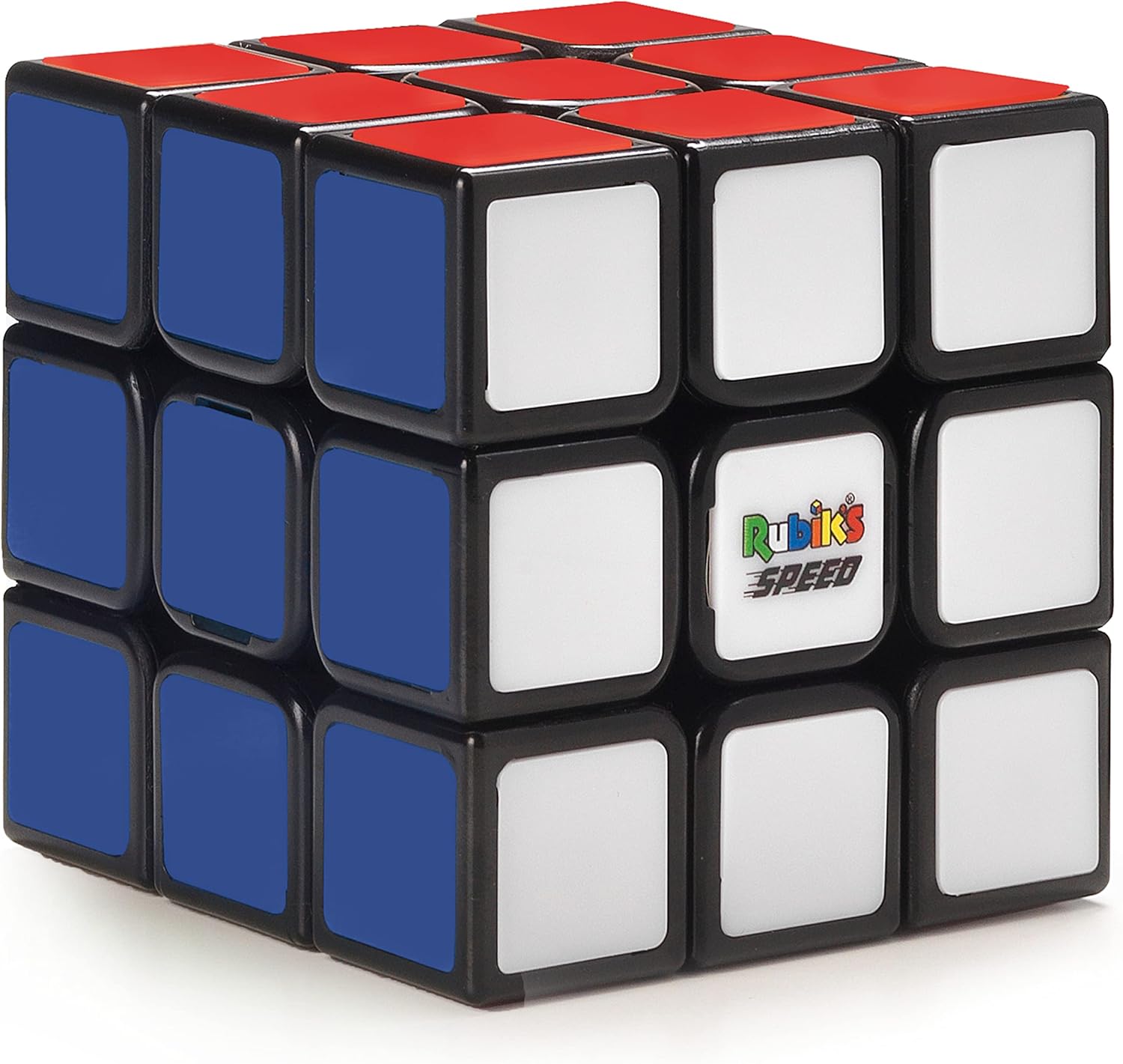 Rubik Küp 3x3 Hızlı