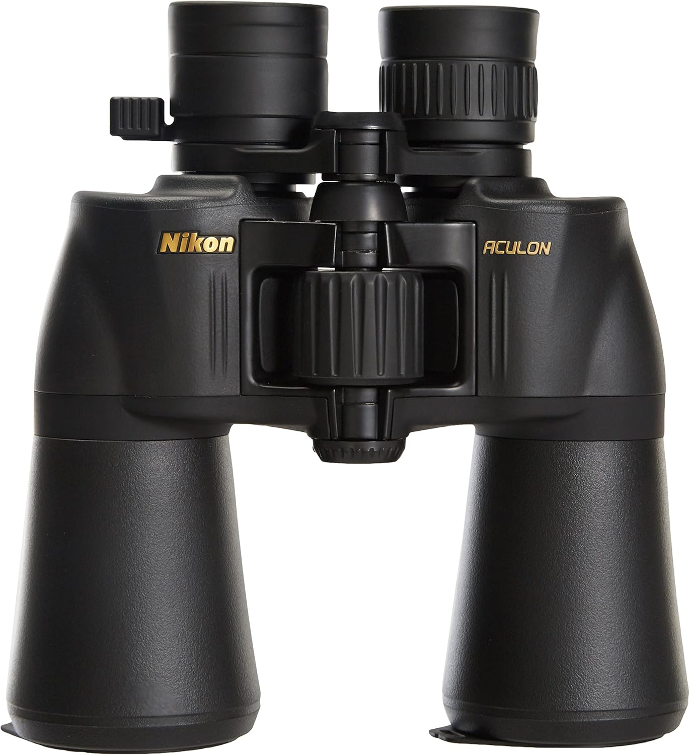 Aculon A211 10-22x50 zoom dürbün (10 ila 22x, 50mm ön lens çapı) siyah
