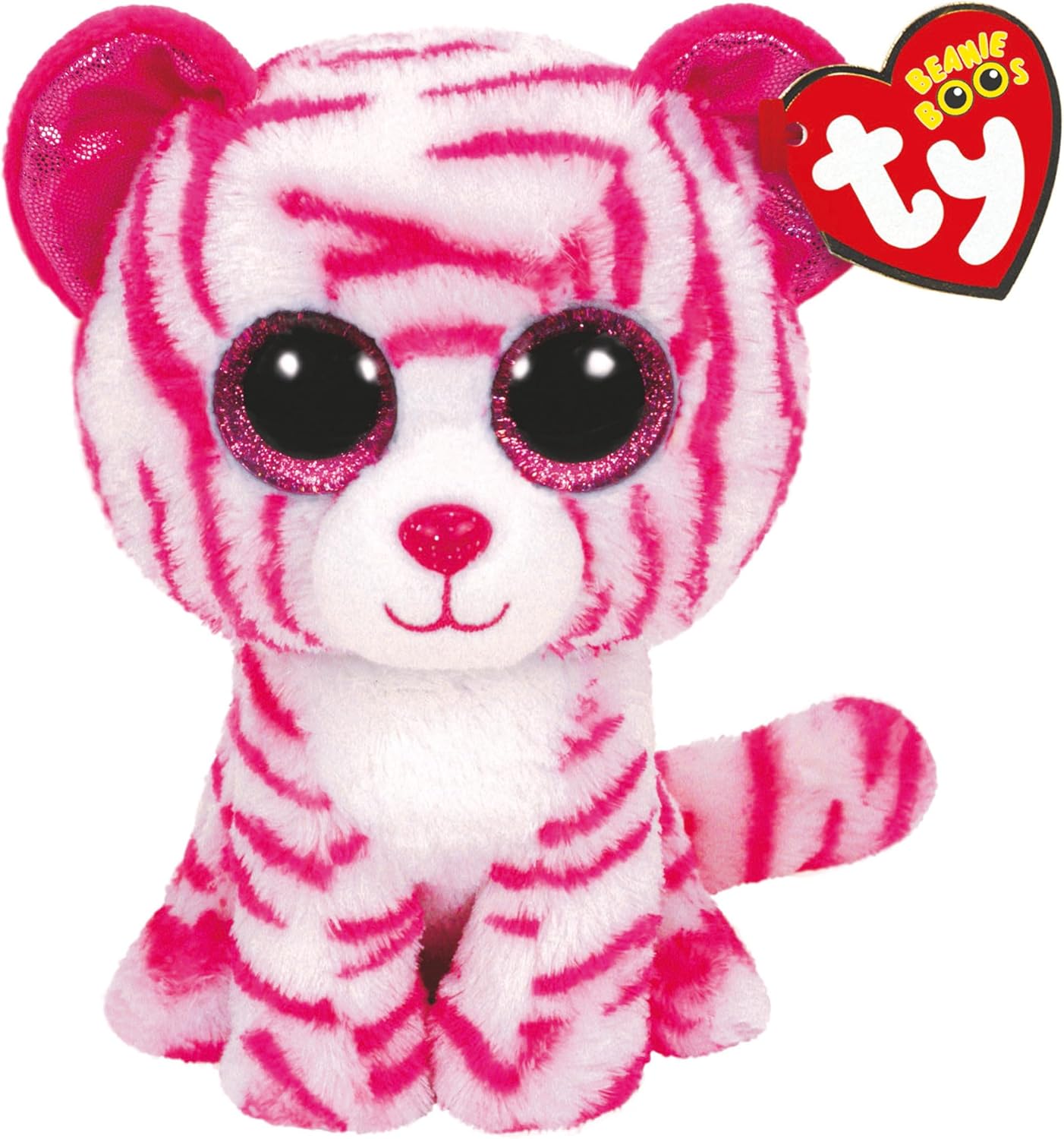 tiger reg