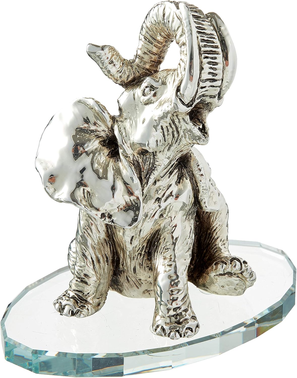 1GFR-068 Oturan Fil