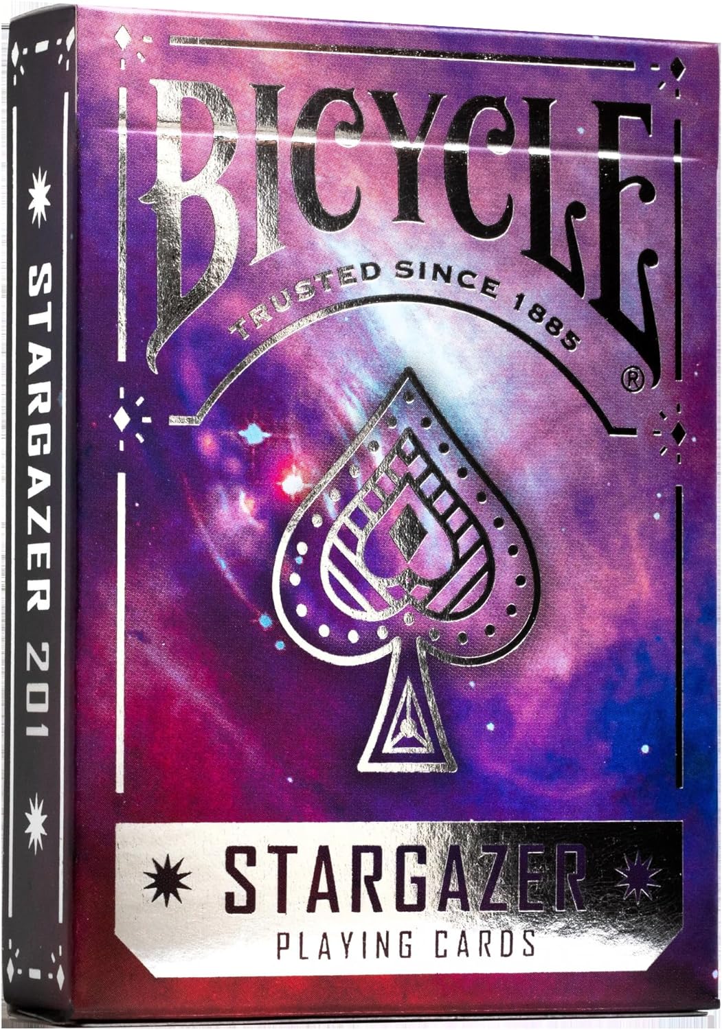 Stargazer 201 Oyun Kartları